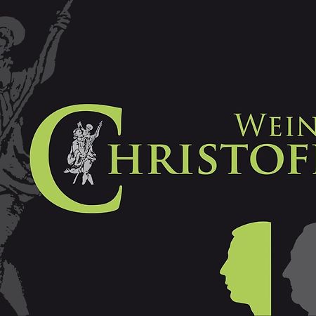 Weingut Christoffel Apartment Kövenig Екстериор снимка