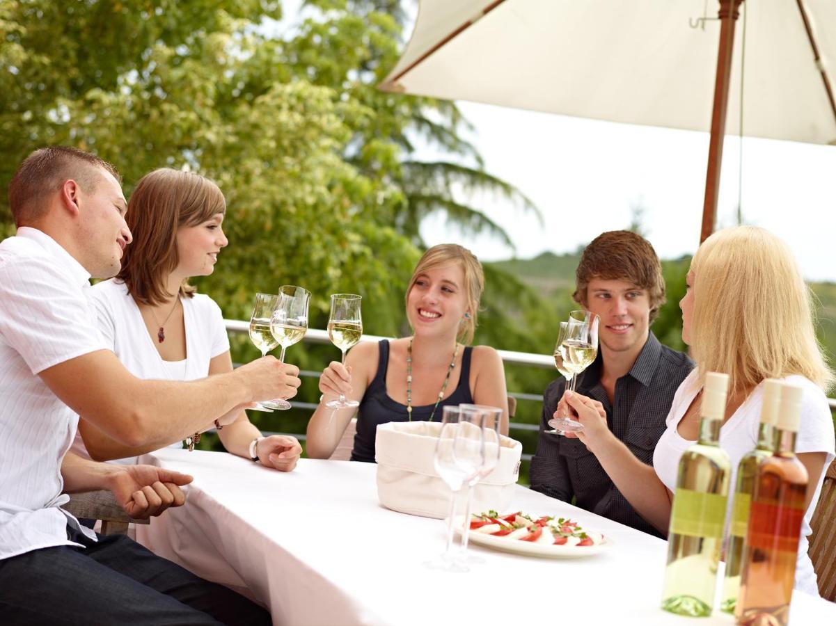 Weingut Christoffel Apartment Kövenig Екстериор снимка